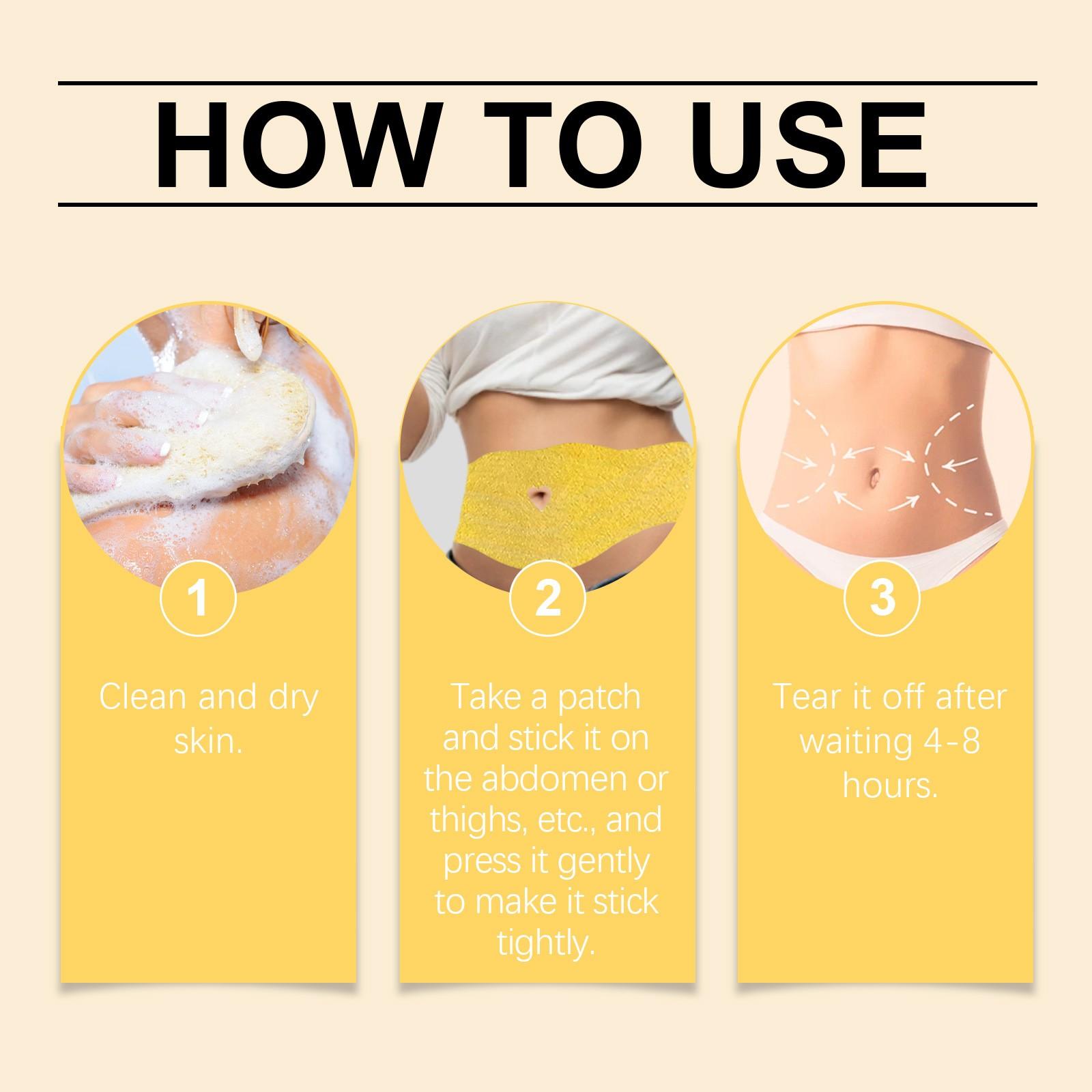 Похудение кожи Irming — фото 3