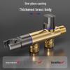 ARROW Pressurized Toilet Bidet Sprayer Set