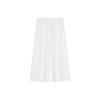 Huaxure Hemp Gaucho Long Summer Slightly Machine Cool Pants Women's Wide-Leg Pants, Lightweight, Pants, Pants, Wear, Sheer, Stretch, Washable, Soft,