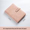 A5 Custom Logo Business Notebook Set - Premium Gift for Office Meetings