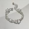 Moonlight Forest High-Class Moonlight Stone Bracelet - Cool Style - Small-Scale Design Handwear