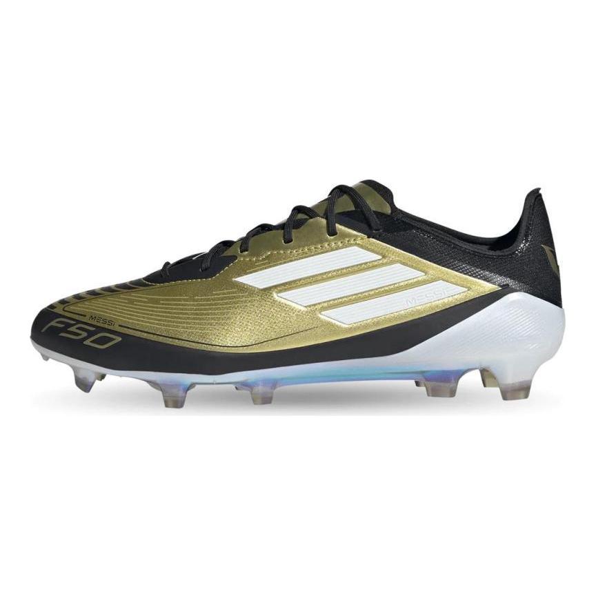 adidas Messi Adizero F50 Elite Fg 'Triunfo Dorado' Sneakers IG6717