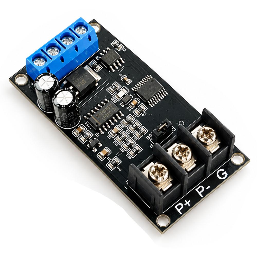 PT111 Temperature Sensor Transmitter Module Platinum Thermal Resistor RS181 MODBUS RTU DC8-11V -11-111 Degree Centigrade