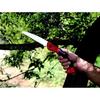 Spear &amp; jackson razorsharp petite scie à élaguer pliable…