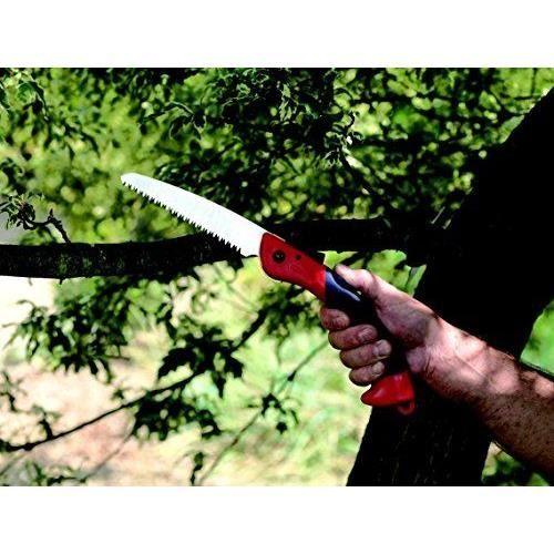 Spear &amp; jackson razorsharp petite scie à élaguer pliable…