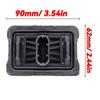For BMW 1 3 5 6 7 Series X1 E81 E82 E84 E87 E90 E91 F01 F02 F06 F07 F10 F13 Car Jack Pad Under Support Pad Lifting 51717237195