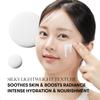 VT COSMÉTIQUES PDRN Cica Exosome Ampoule 30ml, Sérum Fermeté avec Peptide & Céramide pour Anti-Âge