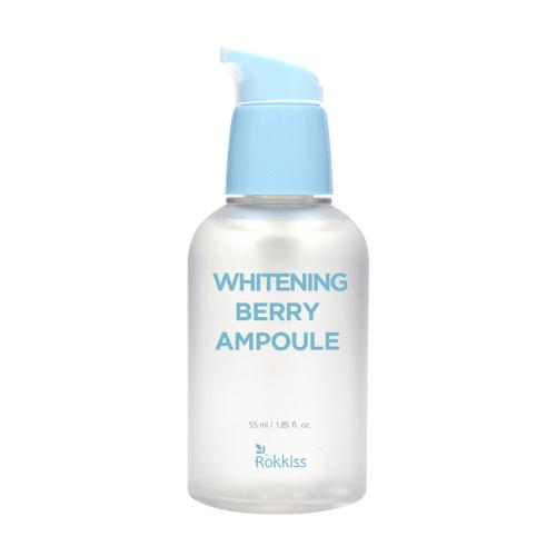 Roxkiz Whitening Berry Ampoule 55ml NONE