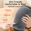 1 Pair Knee Pads Support For Men Woman Leg Warmer For Outdoor Sports Kneepad
