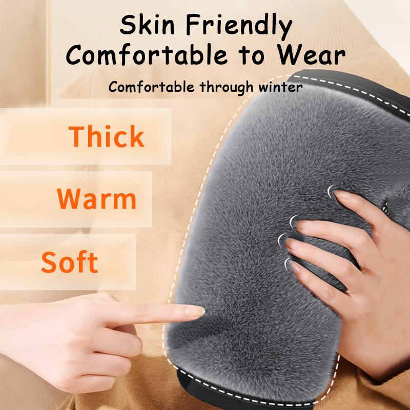 1 Pair Knee Pads Support For Men Woman Leg Warmer For Outdoor Sports Kneepad