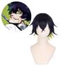 High Quality Blue Lock Wigs Bachira Meguru Seishiro Nagi Kurona Ranze Reo Mikage Isagi Yoichi Sae Itoshi  ITOSHIRIN Cosplay Wig