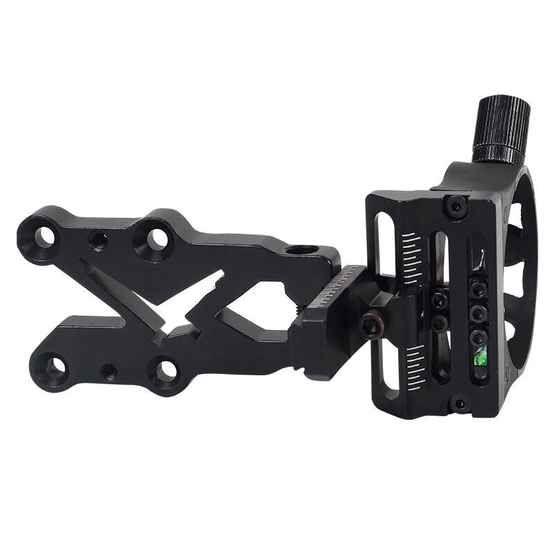 Longchan SP015 Adjustable 5-Pin Compound Bow Sight