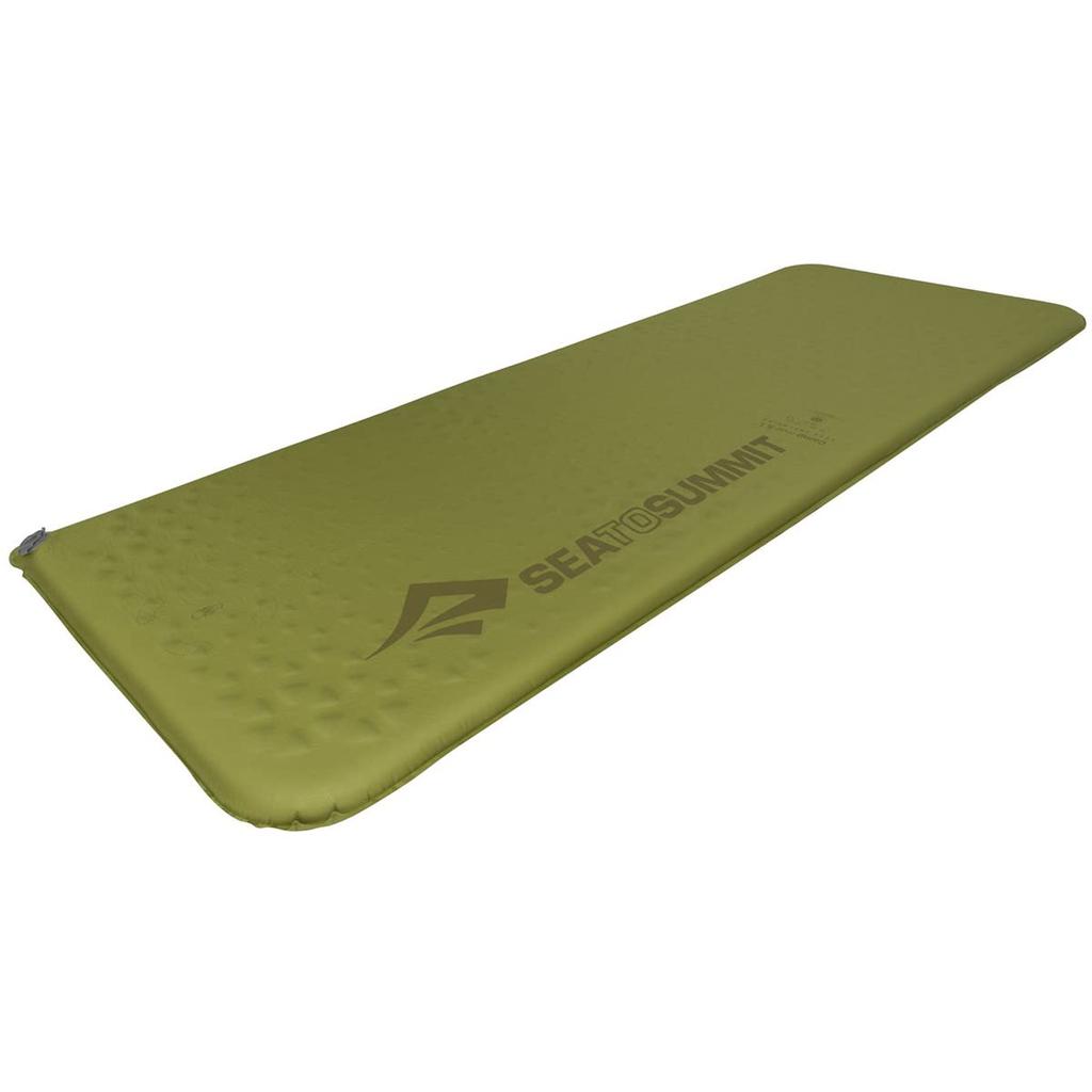 SEA TO SUMMIT Camping Mat S.I OL Rectangular L ST81108001