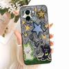 For vivo Y38 5G Case New Colorful Flower Sunset Silicone Back Cover For Vivo y38 Y 38 5G Shockproof Phone Cases Fundas Capa