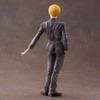 Mob Psycho 100 II Reigen Arataka PVC ABS Painted Finished Figure Non-scale &