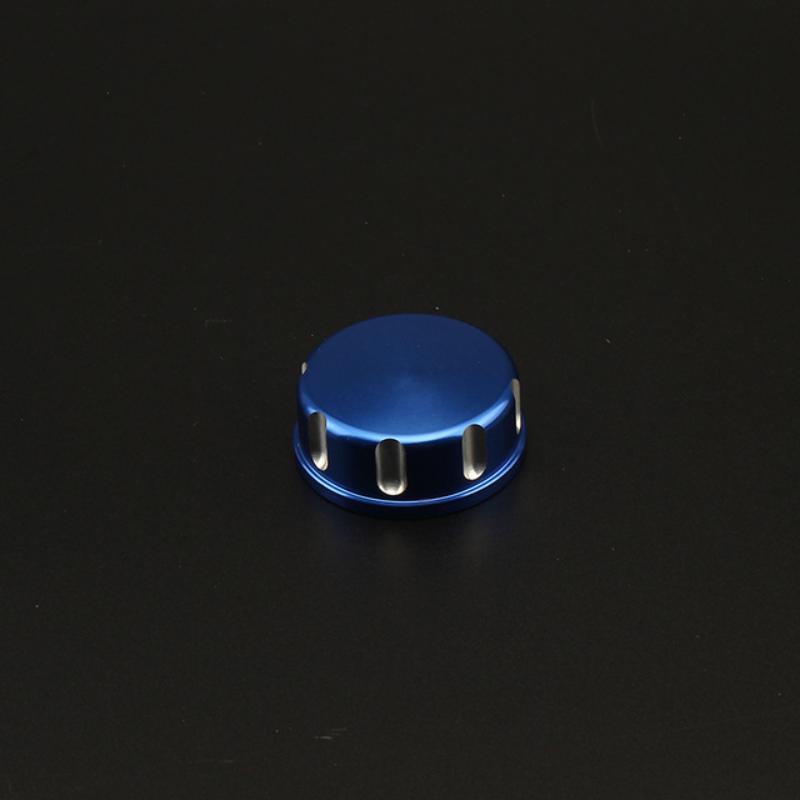 Motorcycle Tank Radiator Water Bottle Coolant Reservoir For Kawasaki Klx250 1994-2007 Plastic Engine Parts