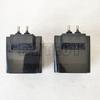 Bobină Electrovalvă Hidraulică 220v 110v Diametru Interior 21mm Înălțime 44mm Seria Pătrată DSG