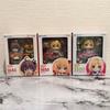 Used Hololive 1st Generation Nendoroid 3-piece Set