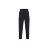 Nike Solid Color Joggers With Drawstring Waist Women Bottoms Black DV9462-010