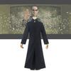 Film Matrix Kostium Cosplay Neo Kurtka Wiatrówka Kostium na Halloween