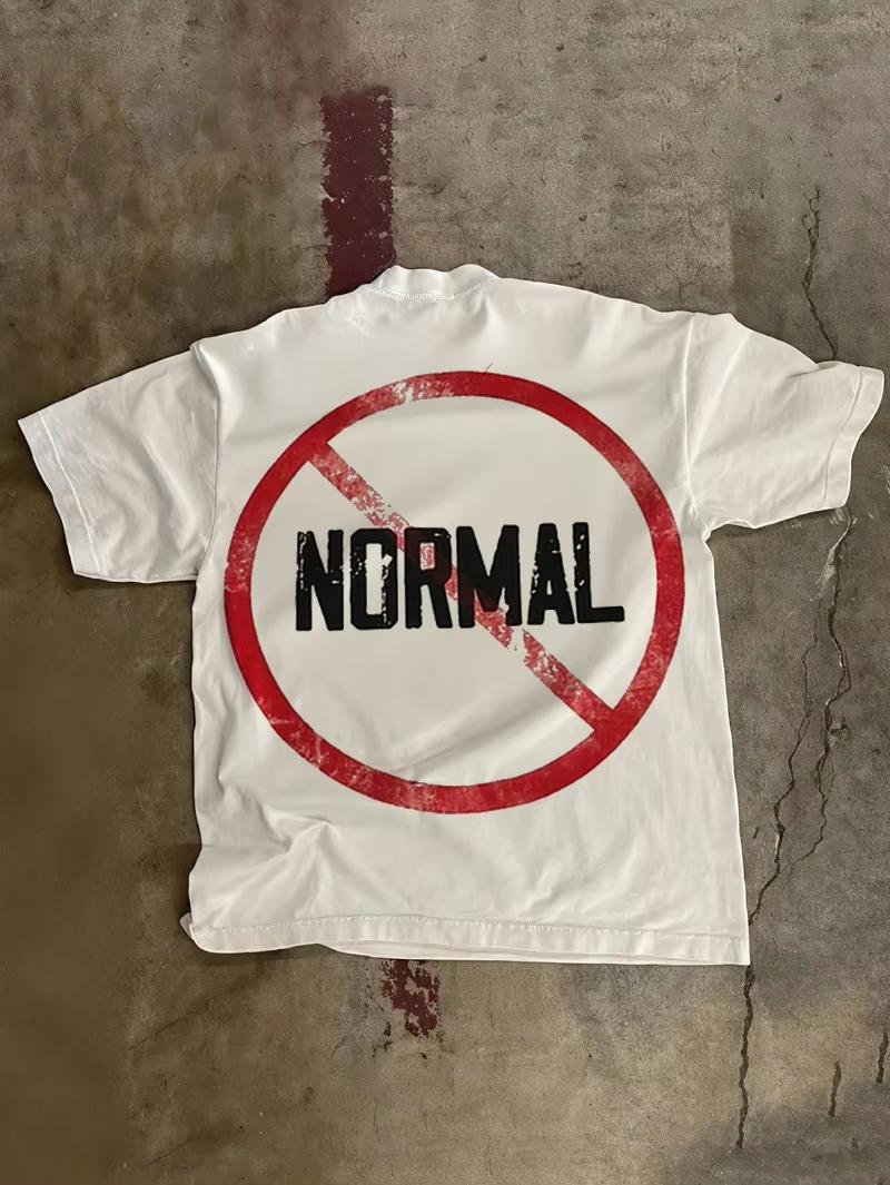

Mens Casual Crew Neck ShortSleeve HighQuality Pure Cotton ShirtTShirt Loosefitting Retro Streetwear Shirt Top Men Clothing S