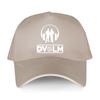 Latest Design Baseball Caps Luxury Brand Hat for Men DVLMAHQ Adult Popular Sport Bonnet Women's Cotton Casual Adjustable Cap
