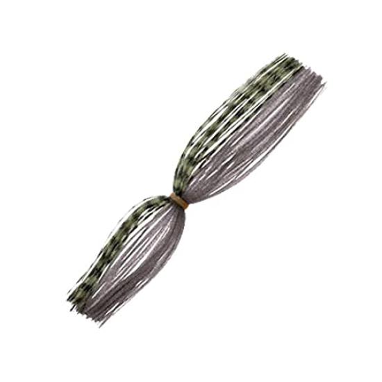 

Valleyhill Whiplash Factory Силиконовый резиновый зонтик WF Цвет #11P Кольцо для пальца