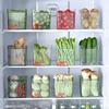 Conteneurs pour aliments – Conteneurs de réfrigérateur