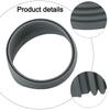 Minimizes Wastage Coffee Grinder Hopper Bellow Silicone Bellow
