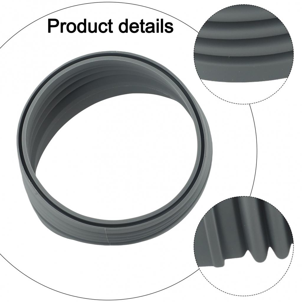 Minimizes Wastage Coffee Grinder Hopper Bellow Silicone Bellow