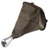 Gear Shift Knob Gaiter Boot Cover For Great Wall Hover H3 H5 2010-2013 Car Styling Accessories