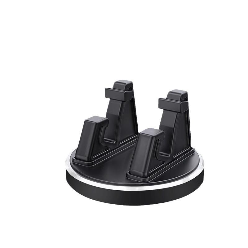 2024 Suction Cup Mobile Phone Car Mount for Dashboard Navigation Support