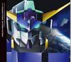 TV Anime Mobile Suit Gundam AGE Original Soundtrack 4 Bd.