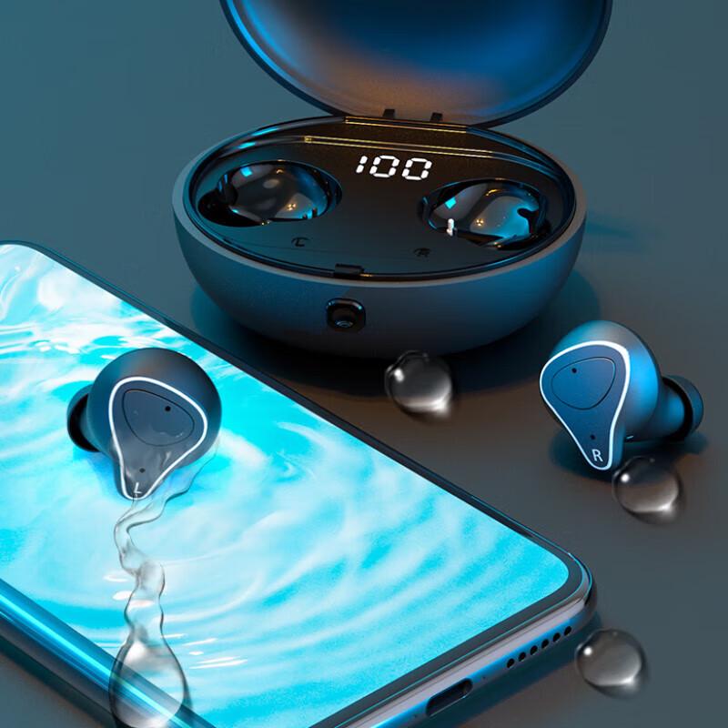 Yidian TWS Bluetooth 5.1 Earbuds