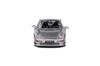 SOLID O 1/43 Scale Porsche 993 RS Clubsport 1993 (Silver) Finished Product S4313803