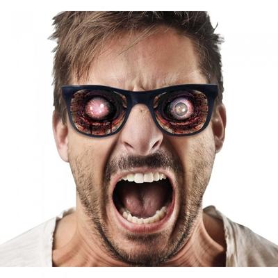Fiestas Guirca Unisex Adult Zombie Costume Accessory