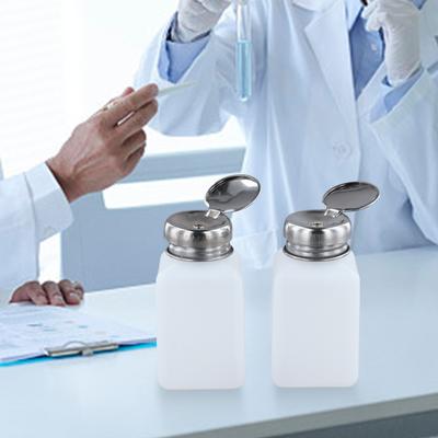 Useful Flux Bottle 200ml Alcohol Dispenser Hot Sale