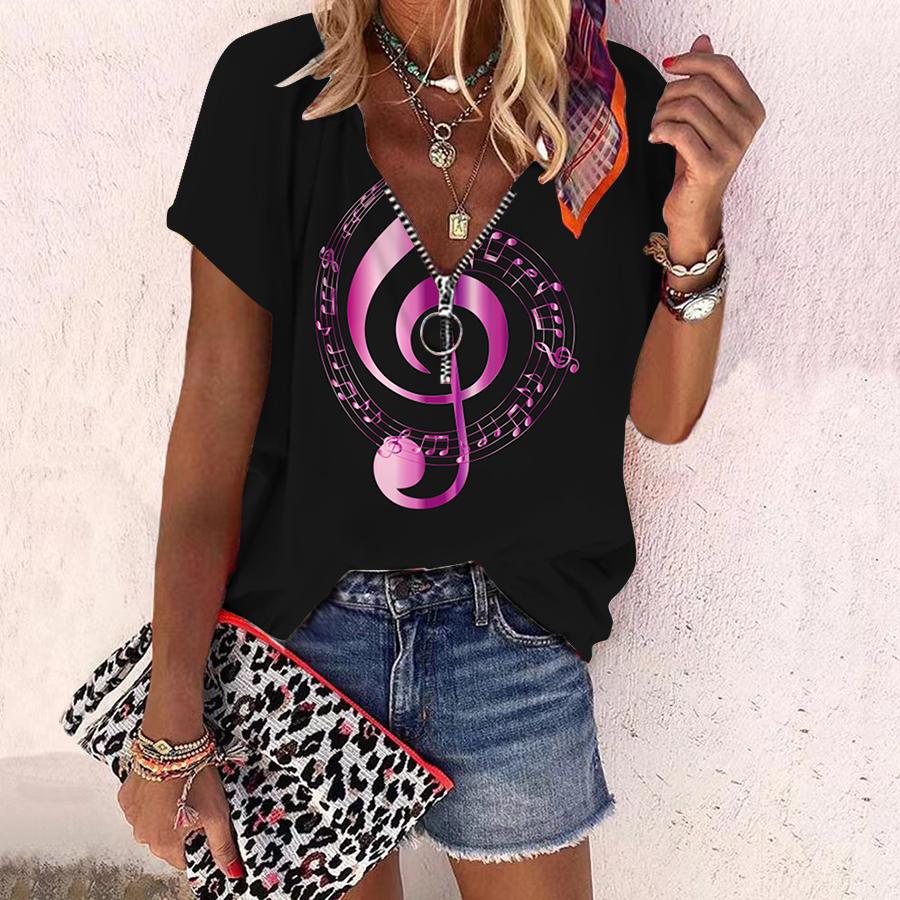 Женский топ — фото 6