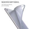 Protective Case for iPad (2022/2025) and Air (4/5/7), Compatible with 8th/9th/10th Gen and Mini (1/2/3).