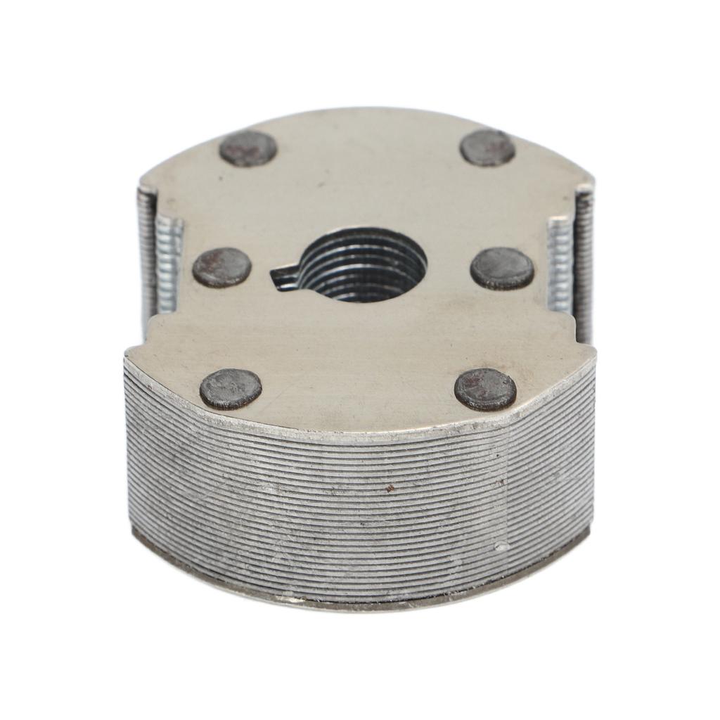 Magneto Motor Rotor Magnet Steel Alloy for 49cc 60cc 66c 68cc Motorized Bike Bicycle