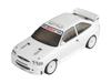 Tamiya Scale Electric Car Series 691 1998 Ford Escort Custom 58691 1/10 R/C No. (TT-02 Chassis)