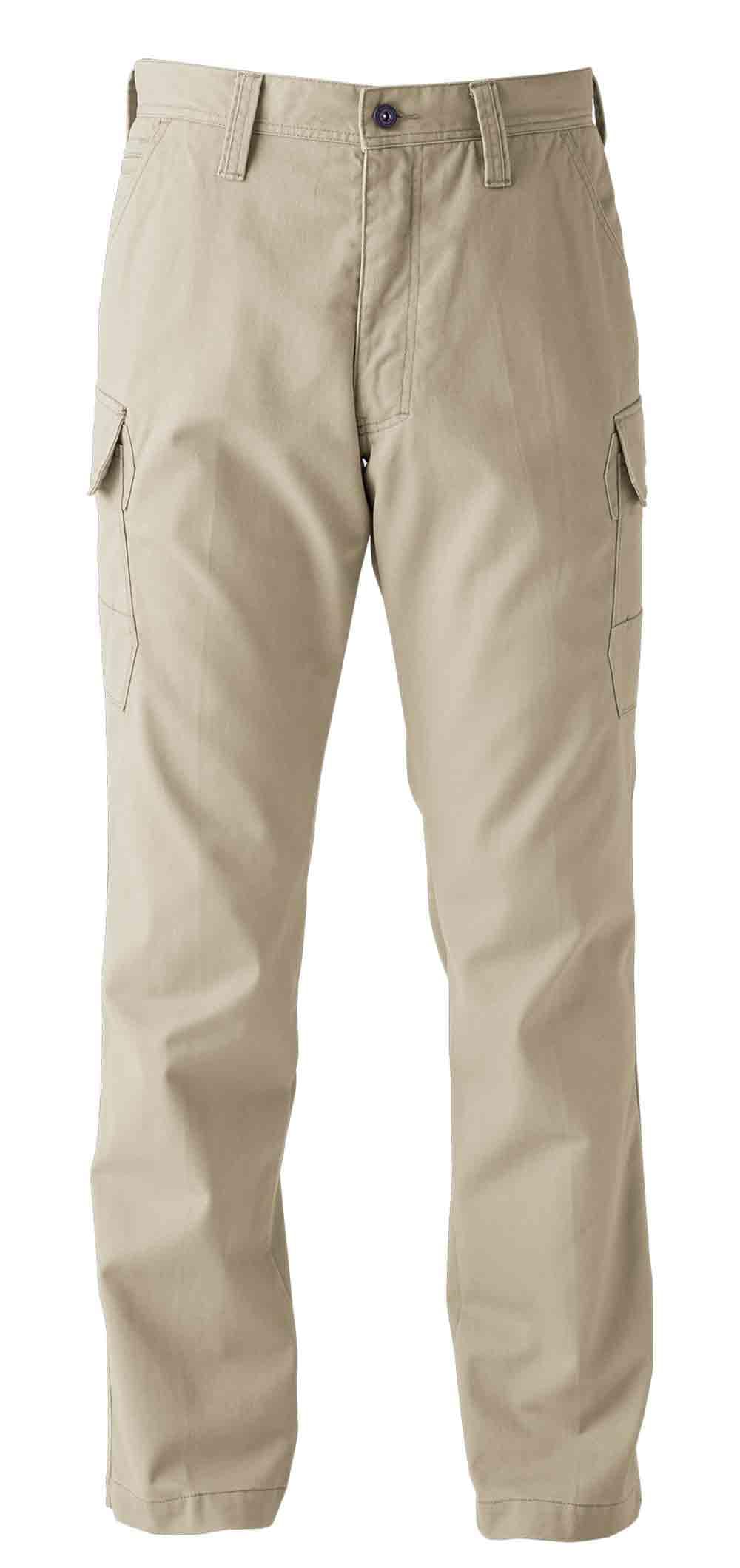 

EVEN RIVER Flame Resistant Cargo Skis, All Season, Sand, SR7002 03, 76cm