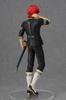 POP UP PARADE Fire Three Houses Sylvain Josee Gautier Plastic Figure Emblem Non-scale Pre-painted