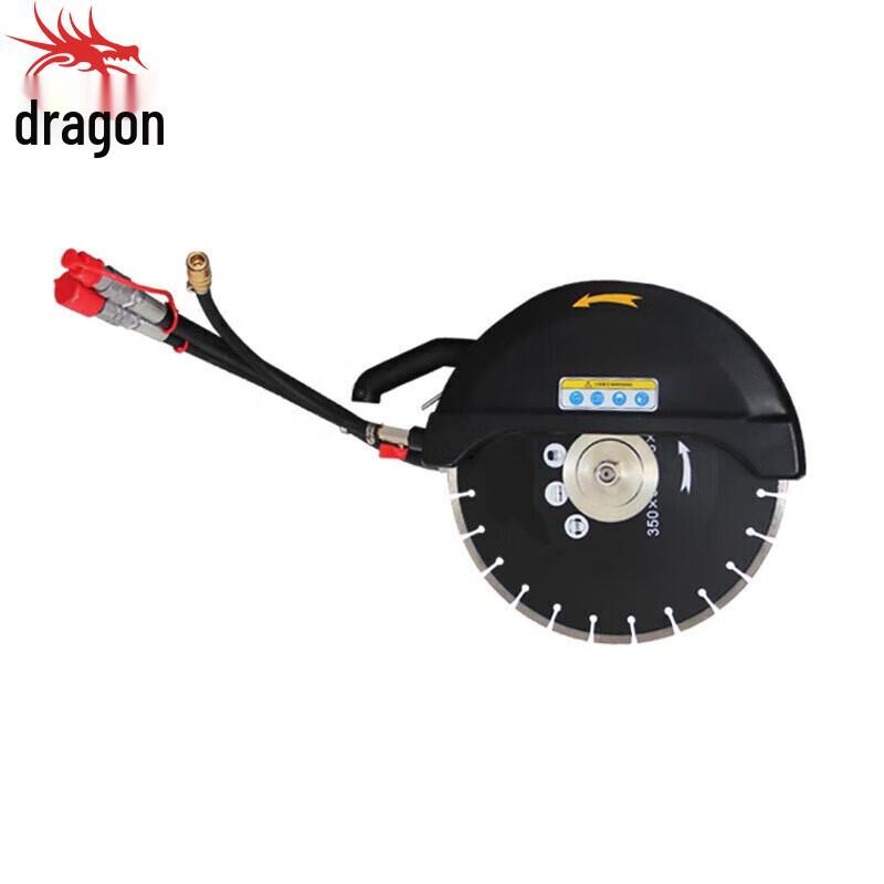 Longchan Hydraulic Power Station 5-Piece Tool Set