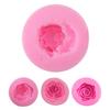 Convenient Cake Clean Silicone Mold Easy To Multifunctional