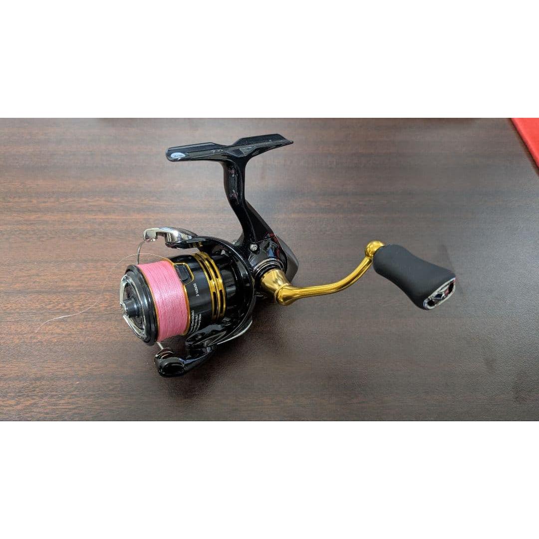 Used Daiwa Regalis LT2000S-P