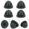 4PCS Engine Cover Trim Rubber Mount Grommet Bush Bump Stop 11127614138 for BMW 1 Series E88 E82 F20 F20 LCI X4 for MINI F56