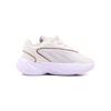 Adidas Originals Ozelia Low-Top Sneakers Baby Sneakers Pink White HQ1602
