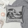 Practical-Magics Pillow Case  Comfy Pillow Cover Kawaii Pillowcases For Sofa Home Decor