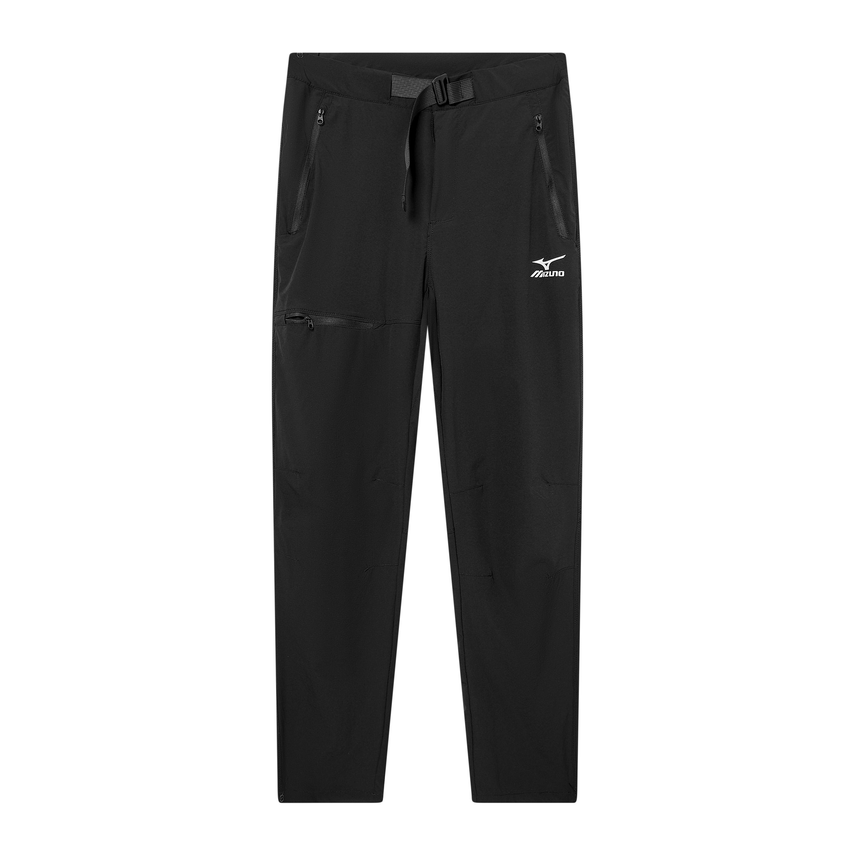 Mizuno Casual Pants Unisex Moderate Straight Fit Pants A2CD3180 3XL